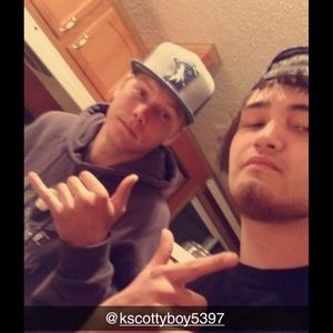 Meet your Posher, Kyle